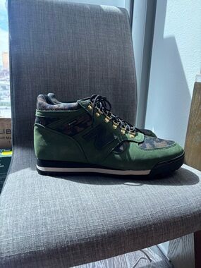 New Balance x Joe Freshgoods Rainier Goretex Men’s Sneakers Size 13